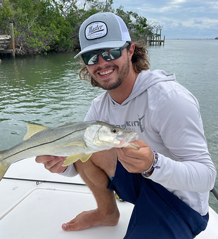 Naples: a Snook Fishing paradise!